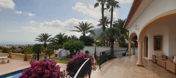 4 bedrooms Villa in La Pedrera, Spain No. 4351 7