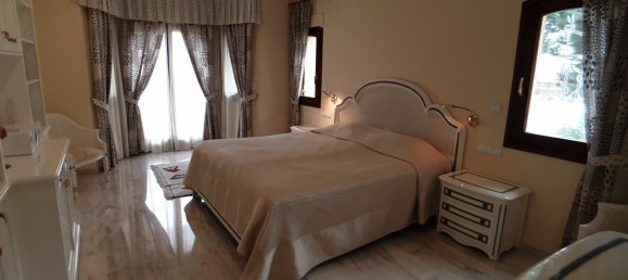 4 bedrooms Villa in La Pedrera, Spain No. 4351 26