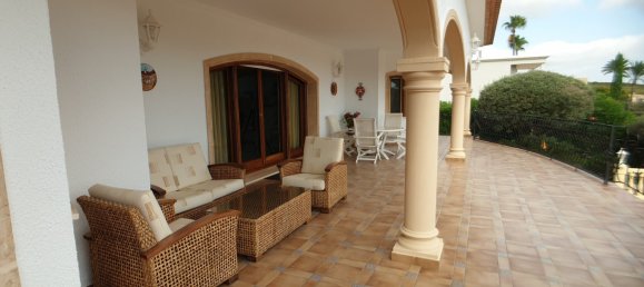 4 bedrooms Villa in La Pedrera, Spain No. 4351 8