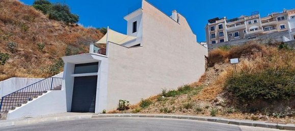Terreno en Nerja, Spain 115 m² No. 180138 2