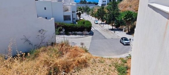 Terreno en Nerja, Spain 115 m² No. 180138 4