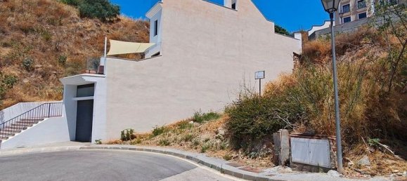 Terreno en Nerja, Spain 115 m² No. 180138 5