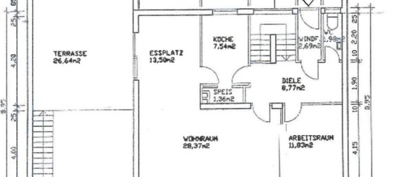 7 rooms Townhouse in Modling, Austria No. 224571 20