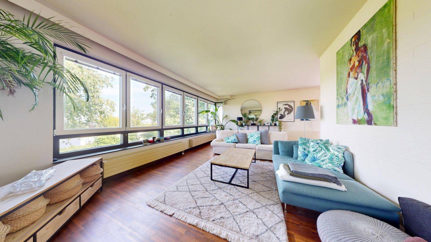 7 rooms Townhouse in Modling, Austria No. 224571