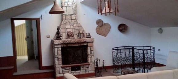 8-Zimmer Wohnung in San Giovanni Gemini, Italy, Nr. 255435 2