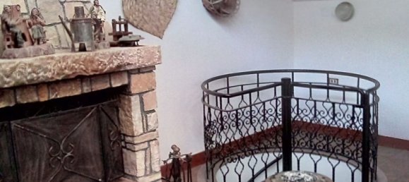 8-Zimmer Wohnung in San Giovanni Gemini, Italy, Nr. 255435 3