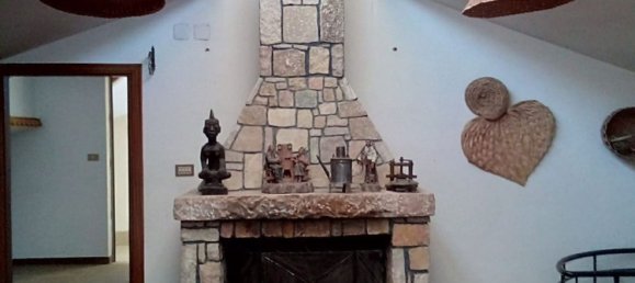 8-Zimmer Wohnung in San Giovanni Gemini, Italy, Nr. 255435 10