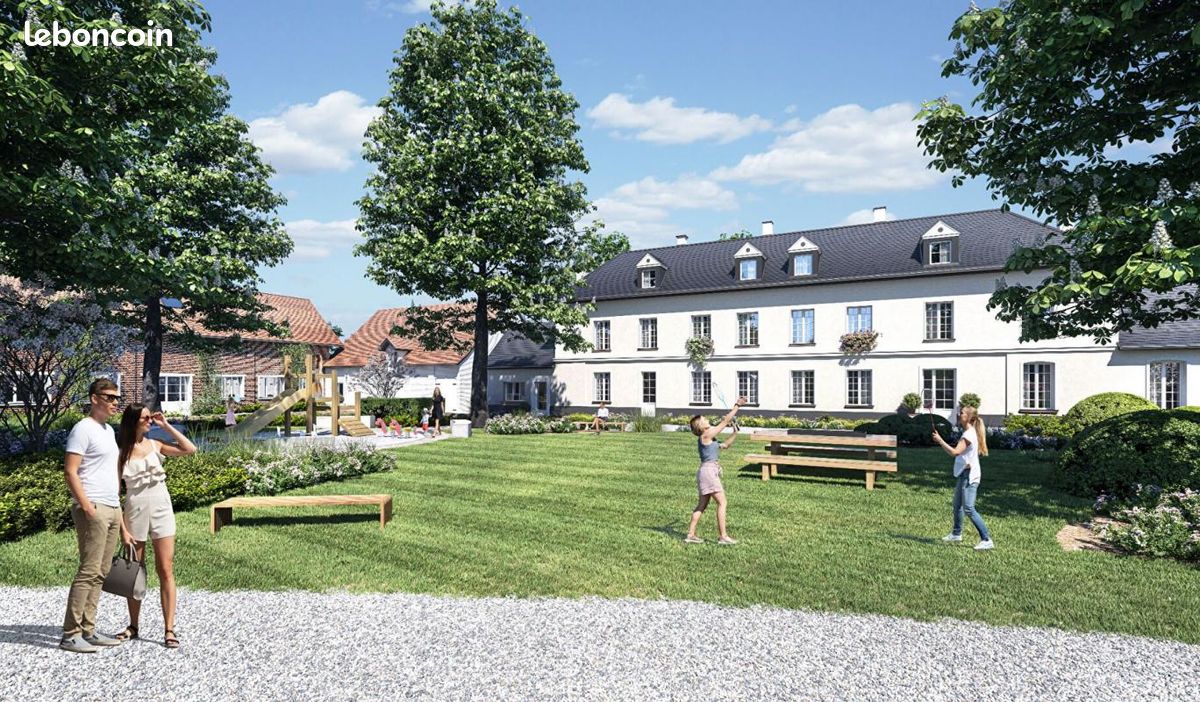 Apartamento T1 em Saint-Josse, France N.º 92059