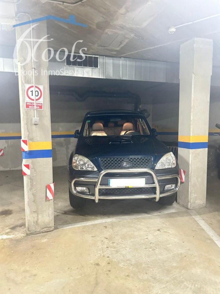 Garaje en Ripollet, Spain 20 m² No. 224313