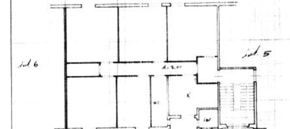 Apartamento de 5 divisões em Catania, Italy N.º 44301 12