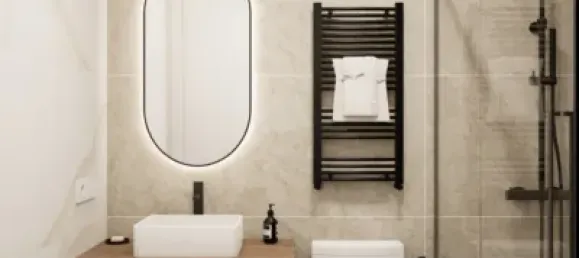 3 Schlafzimmer Wohnung in Madrid, Spain, Nr. 176754 3