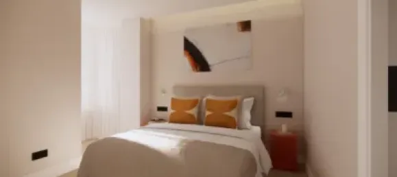 3 Schlafzimmer Wohnung in Madrid, Spain, Nr. 176754 5
