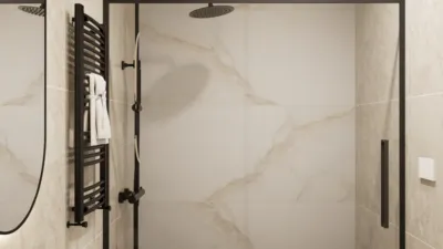 3 Schlafzimmer Wohnung in Madrid, Spain, Nr. 176754