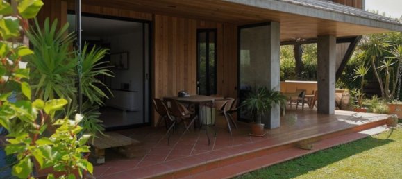 6 rooms Villa in Forte dei Marmi, Italy No. 279447 10