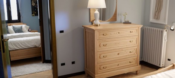 6 rooms Villa in Forte dei Marmi, Italy No. 279447 8