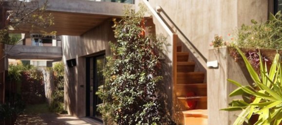 6 rooms Villa in Forte dei Marmi, Italy No. 279447 9