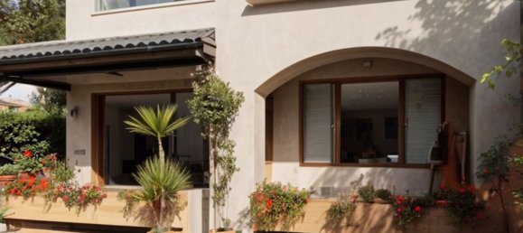 6 rooms Villa in Forte dei Marmi, Italy No. 279447 3