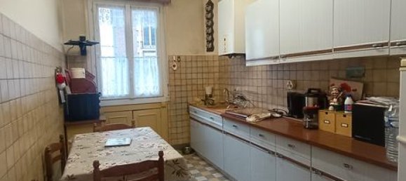 Apartamento de 1 dormitorio en Le Havre, France No. 356395 2