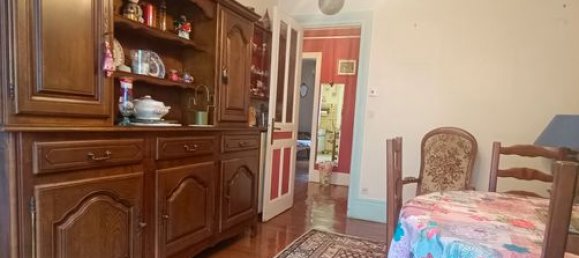 Apartamento de 1 dormitorio en Le Havre, France No. 356395 4