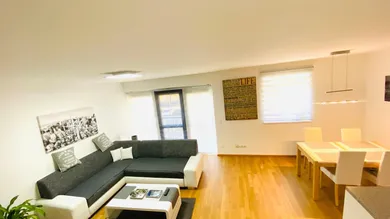 2-Zimmer Wohnung in Salzburg, Austria, Nr. 143077