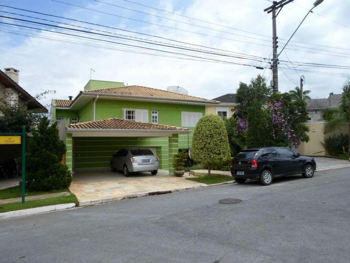 6 Schlafzimmer Haus in Sao Paulo, Brazil, Nr. 596701