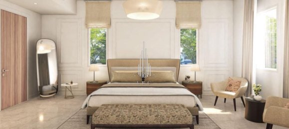 3 bedrooms Townhouse in Khalifa City, UAE No. 45765 4