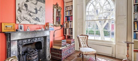 4 bedrooms House in London, United Kingdom No. 5391 2