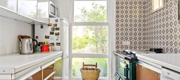 4 bedrooms House in London, United Kingdom No. 5391 7