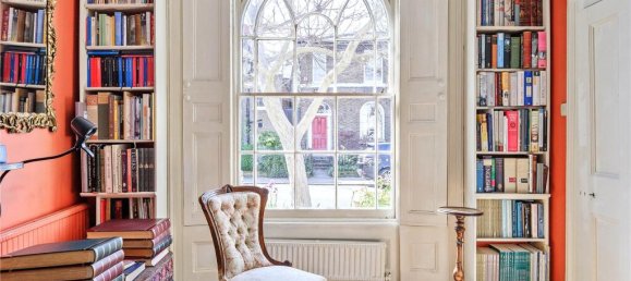 4 bedrooms House in London, United Kingdom No. 5391 15