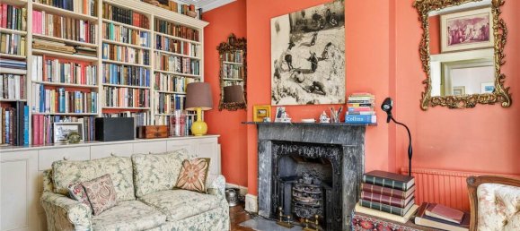 4 bedrooms House in London, United Kingdom No. 5391 3