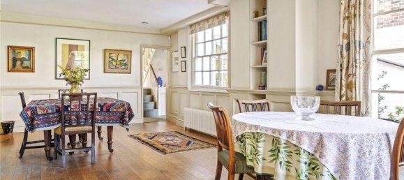 4 bedrooms House in London, United Kingdom No. 5391 6