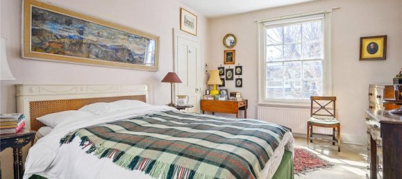 4 bedrooms House in London, United Kingdom No. 5391 9