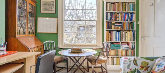 4 bedrooms House in London, United Kingdom No. 5391 10