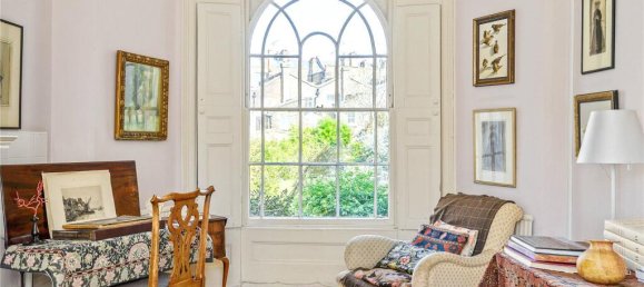 4 bedrooms House in London, United Kingdom No. 5391 5