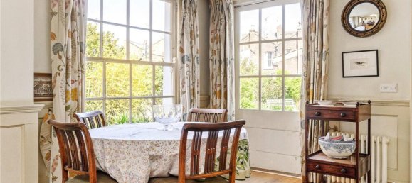 4 bedrooms House in London, United Kingdom No. 5391 14