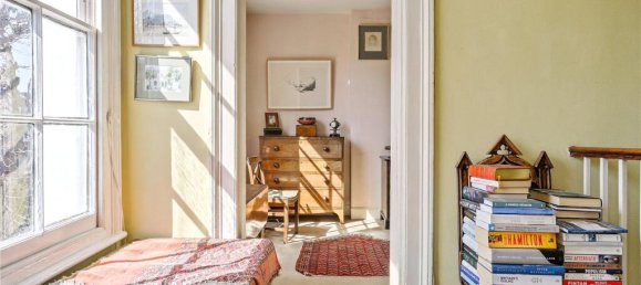 4 bedrooms House in London, United Kingdom No. 5391 13