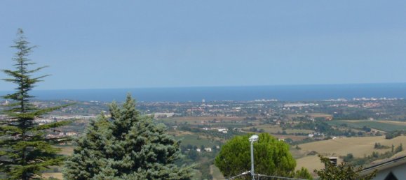 2214m² Land in Saludecio, Italy No. 255201 2