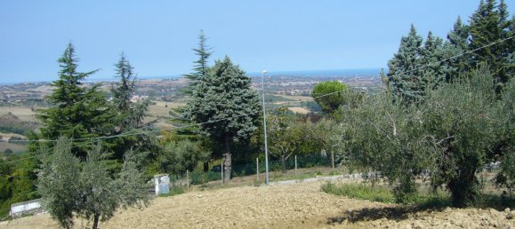 2214m² Land in Saludecio, Italy No. 255201 4