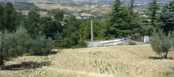 2214m² Land in Saludecio, Italy No. 255201 6