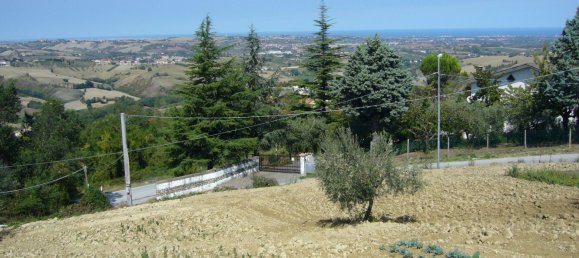 2214m² Land in Saludecio, Italy No. 255201 5