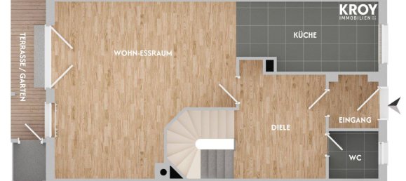 5-salle Maison de ville à Obertrum am See, Austria No. 172263 33