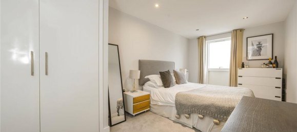 Apartamento de 2 dormitorios en London, United Kingdom No. 7225 11