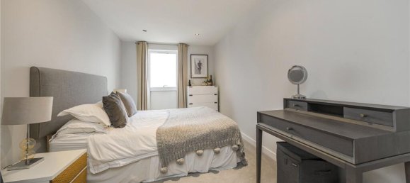 Apartamento de 2 dormitorios en London, United Kingdom No. 7225 12