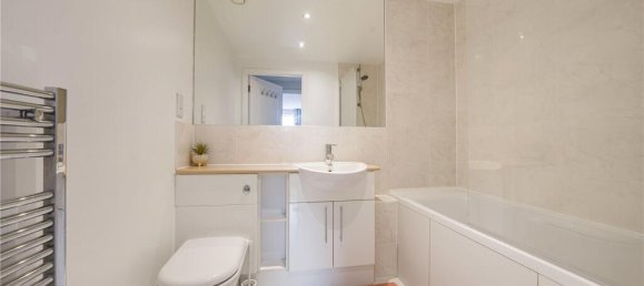 Apartamento de 2 dormitorios en London, United Kingdom No. 7225 19