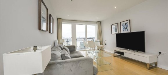 Apartamento de 2 dormitorios en London, United Kingdom No. 7225 2