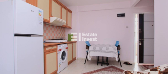 Apartamento 1+1 em Alanya, Turkey N.º 24586 3