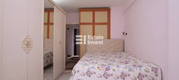 Apartamento 1+1 em Alanya, Turkey N.º 24586 6
