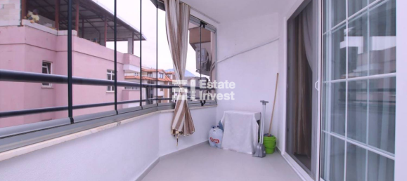Apartamento 1+1 em Alanya, Turkey N.º 24586 8
