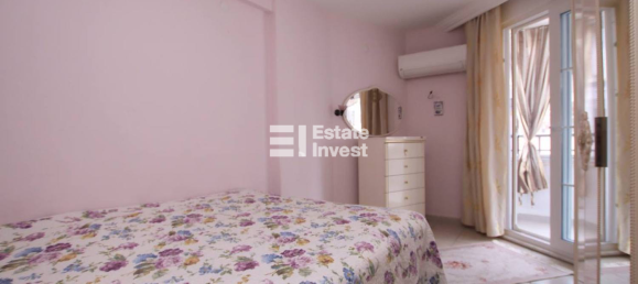 Apartamento 1+1 em Alanya, Turkey N.º 24586 7