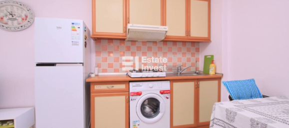 Apartamento 1+1 em Alanya, Turkey N.º 24586 4
